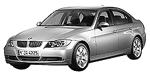 BMW E92 U282C Fault Code