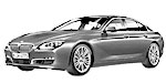 BMW F06 U282C Fault Code